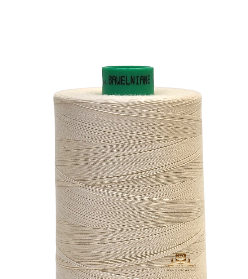 COTTON SEWING THREADS 12X3 5000M Margaret Mayar