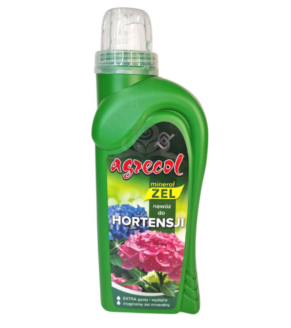 Fertilizer for hydrangeas - Margaret Mayar Garden Centre - UK