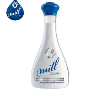 Balm, for cleaning and care of the home - Marseilles Soap Flakes -888 ml - MILL clean