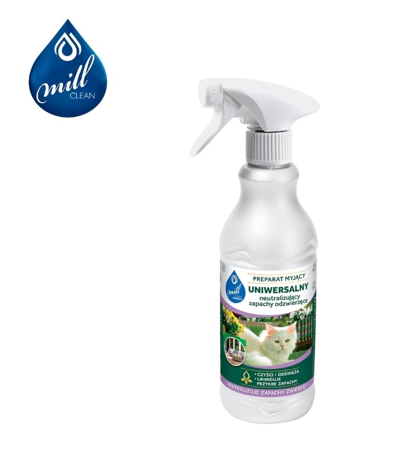 Animal odor neutralizer - Margaret Mayar Garden Centre - UK