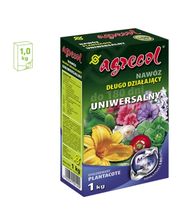 Long-lasting universal fertilizer-Margaret Mayar Garden Centre-UK