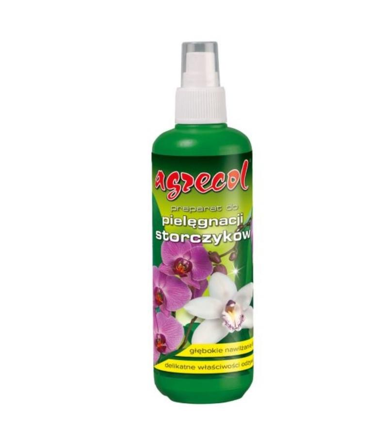 Spray for the care of orchids - Margaret Mayar Garden Centre - UK