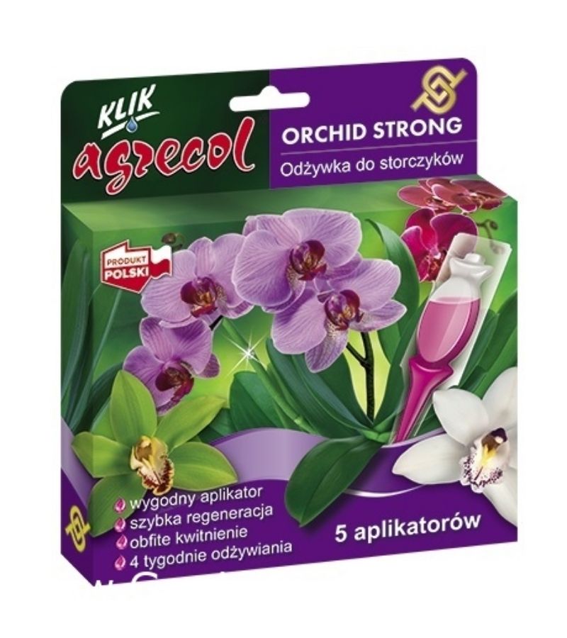 Conditioner for orchids - Margaret Mayar Garden Centre - UK