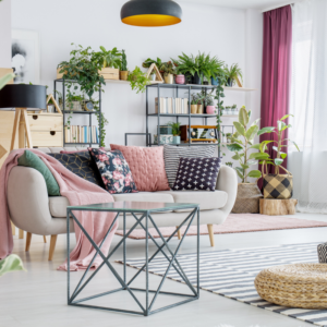 Home Furnishings